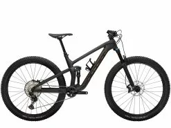 Trek Top Fuel 9.7 (2023-22) -MAASTOPYÖRÄT myymälä TopFuel97SLXXT 22 35178 A Primary 1