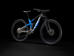 Trek Top Fuel 9.7 (2023-22) -MAASTOPYÖRÄT myymälä TopFuel97SLXXT 22 35178 B Portrait 1
