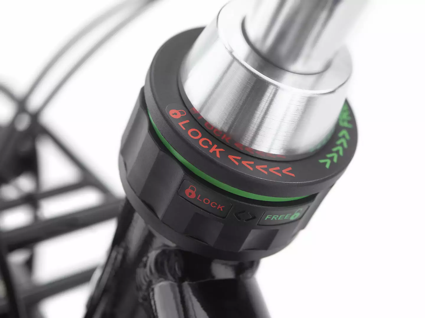 Electra Townie Commute Go! 5i EQ Step-Over (2023) 8 Electra Townie Commute Go! 5i EQ Step-Over (2023) - Image 6