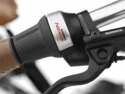 Electra Townie Commute Go! 5i EQ Step-Over (2023) 18 Electra Townie Commute Go! 5i EQ Step-Over (2023) -MAASTOPYÖRÄT myymälä TownieCommuteGo5IStepOver 22 34900 A Alt7