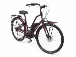 Electra Townie Commute Go! 5i EQ Step-Thru (2023) 31 Electra Townie Commute Go! 5i EQ Step-Thru (2023) -MAASTOPYÖRÄT myymälä TownieCommuteGo5IStepThru 22 34901 B Hero