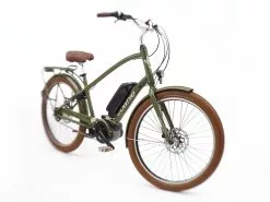 Electra Townie Go! 5i EQ Step-Over (2022-2023) -MAASTOPYÖRÄT myymälä TownieGo5IStepover 21 33005 D Hero