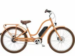 Electra Townie Go! 5i EQ Step-Thru (2022-2023) -MAASTOPYÖRÄT myymälä TownieGo5iStepThru 23 33006 F Primary