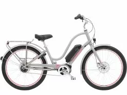 Electra Townie Go! 5i EQ Step-Thru (2022-2023) -MAASTOPYÖRÄT myymälä TownieGo5iStepthru 21 33006 B Primary