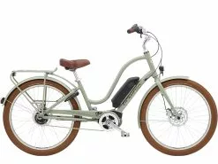 Electra Townie Go! 5i EQ Step-Thru (2022-2023) -MAASTOPYÖRÄT myymälä TownieGo5iStepthru 21 33006 D Primary