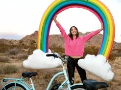 Electra Townie Go! 5i EQ Step-Thru (2022-2023) -MAASTOPYÖRÄT myymälä TownieGo5iStepthru 21 33006 E Accessory1