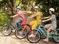 Electra Townie Go! 7D EQ Step-Over (2023) -MAASTOPYÖRÄT myymälä TownieGo7DEQStepOver 22 35274 C Accessory1