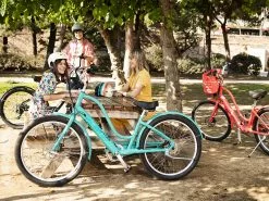 Electra Townie Go! 7D EQ Step-Thru (2023) -MAASTOPYÖRÄT myymälä TownieGo7DEQStepThru 22 35275 A Accessory2