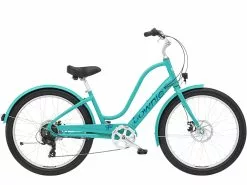 Electra Townie Go! 7D EQ Step-Thru (2023) -MAASTOPYÖRÄT myymälä TownieGo7DEQStepThru 22 35275 A Primary