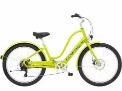 Electra Townie Go! 7D EQ Step-Thru (2023) -MAASTOPYÖRÄT myymälä TownieGo7DEQStepThru 22 35275 B Primary