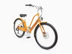 Electra Townie Go! 7D EQ Step-Thru (2023) -MAASTOPYÖRÄT myymälä TownieGo7DEQStepThru 22 35275 D Hero