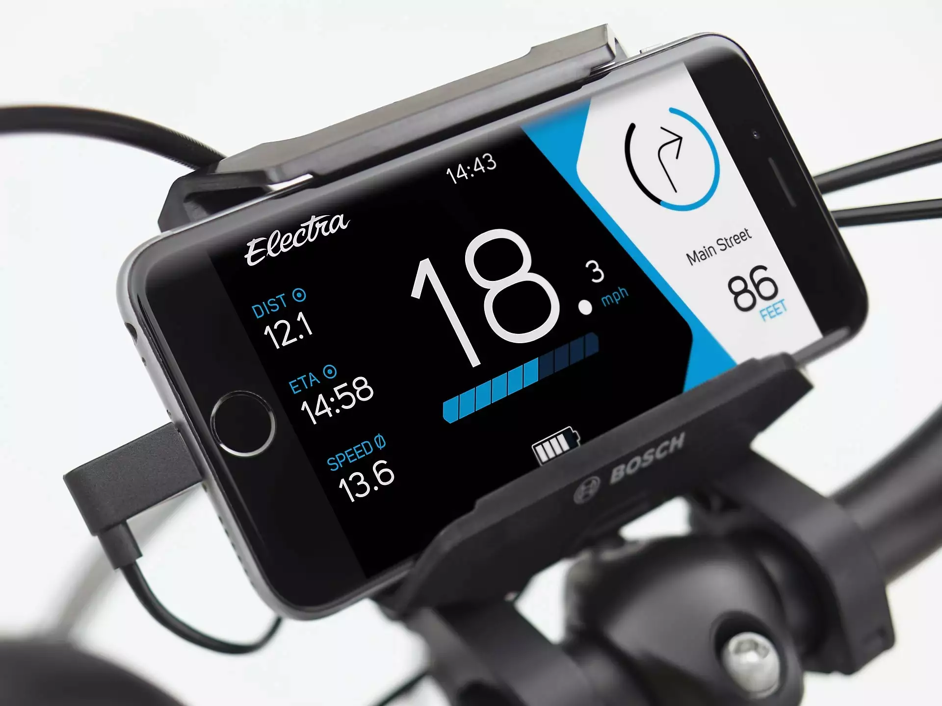 Electra Townie Path Go! 10D EQ Step-Thru (2022-2023) 18 Electra Townie Path Go! 10D EQ Step-Thru (2022-2023) - Image 16