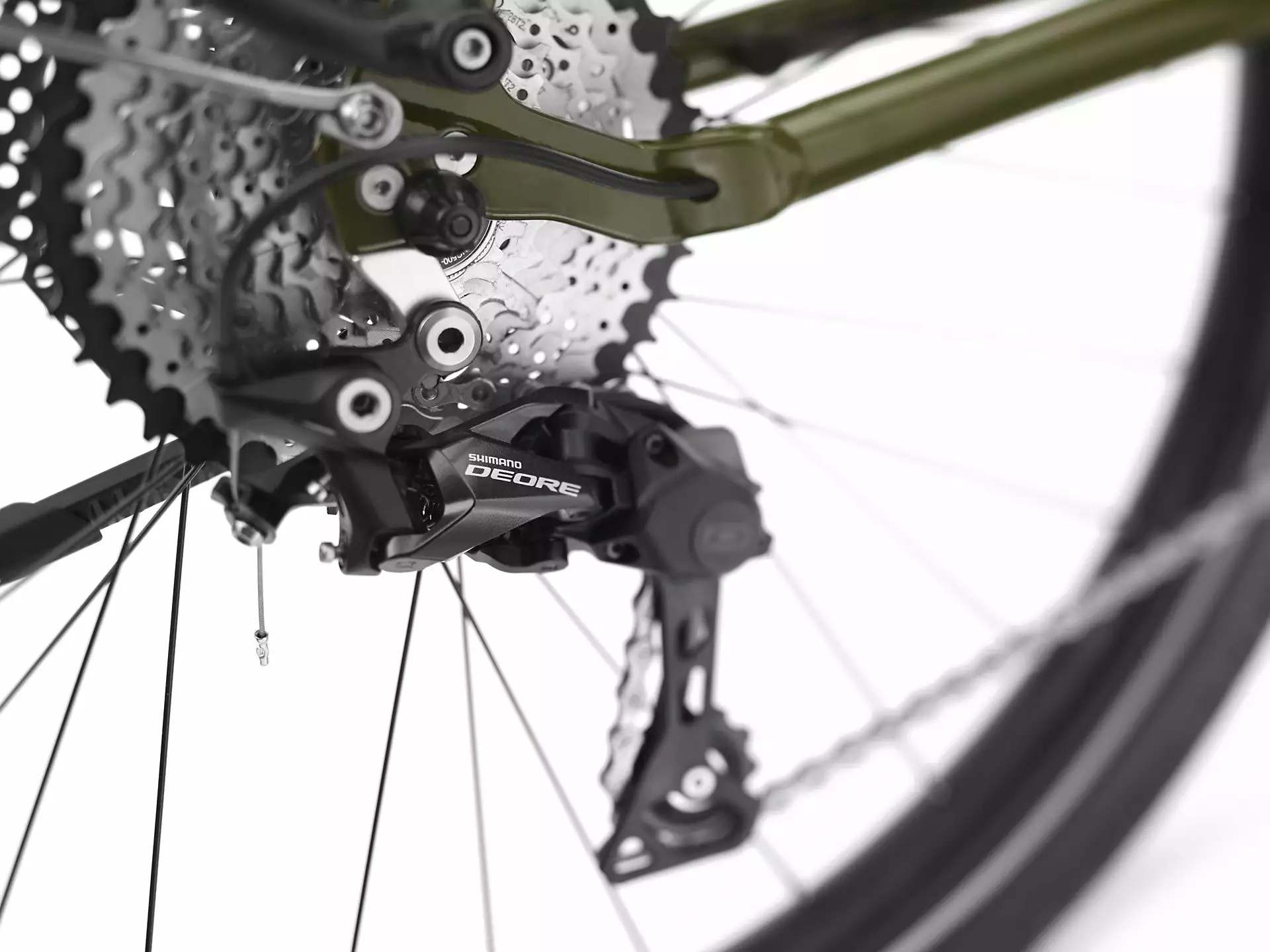 Electra Townie Path Go! 10D EQ Step-Thru (2022-2023) 19 Electra Townie Path Go! 10D EQ Step-Thru (2022-2023) - Image 17