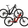 Trek Powerfly FS 4 Gen 3 (2023) -MAASTOPYÖRÄT myymälä TrekPowerflyFS4Gen3 2023