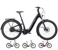 Specialized Turbo Como 4.0 IGH