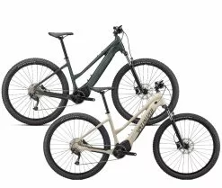 Specialized Turbo Tero 3.0 Step-Through