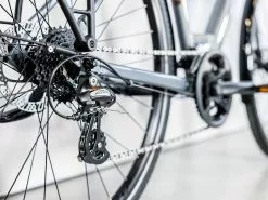 Trek Verve 1 Equipped Lowstep (2022-2023) -MAASTOPYÖRÄT myymälä Verve1EquippedLowstep 23 37000 A Alt3