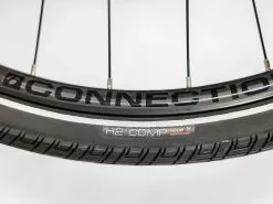 Trek Verve 1 Equipped (2023) 25 Trek Verve 1 Equipped (2023) -MAASTOPYÖRÄT myymälä Verve1Equipped 23 36999 A Alt5