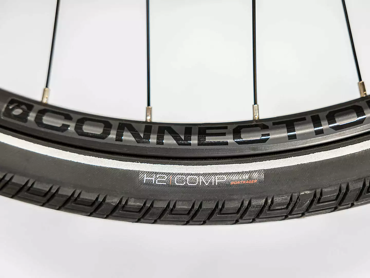 Trek Verve 1 Equipped (2023) 14 Trek Verve 1 Equipped (2023) - Image 12