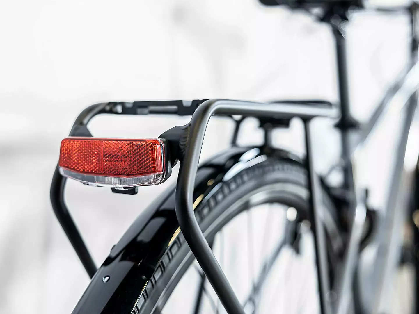 Trek Verve 1 Equipped (2023) 7 Trek Verve 1 Equipped (2023) - Image 5