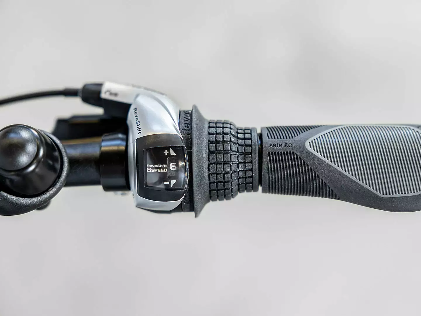 Trek Verve+ 1 Lowstep DT (2023) 11 Trek Verve+ 1 Lowstep DT (2023) - Image 9