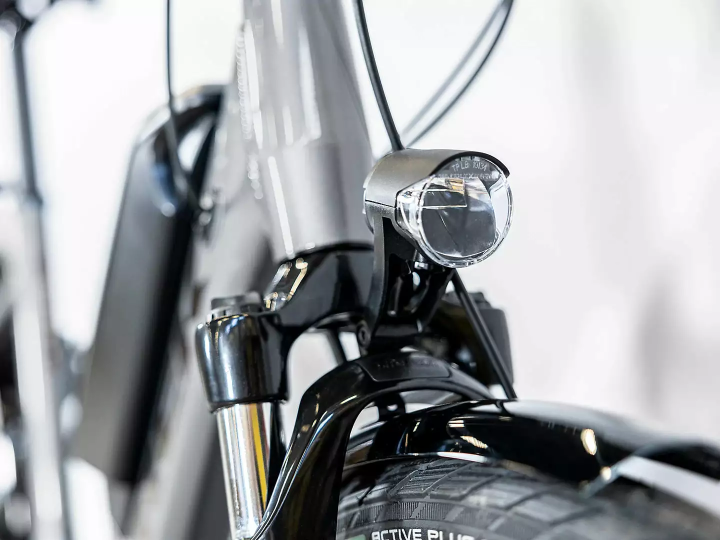 Trek Verve+ 1 Lowstep DT (2023) 5 Trek Verve+ 1 Lowstep DT (2023) - Image 3