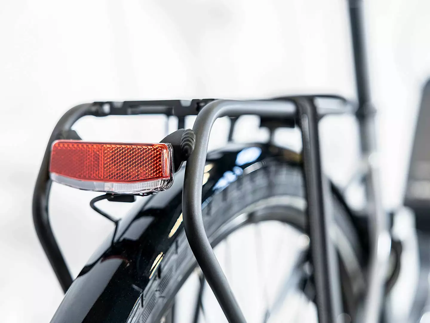 Trek Verve+ 1 Lowstep DT (2023) 6 Trek Verve+ 1 Lowstep DT (2023) - Image 4