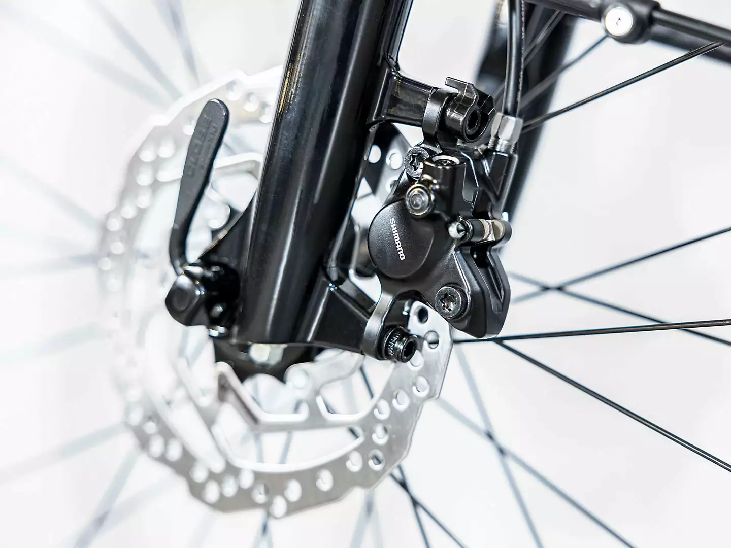 Trek Verve+ 1 Lowstep DT (2023) 9 Trek Verve+ 1 Lowstep DT (2023) - Image 7