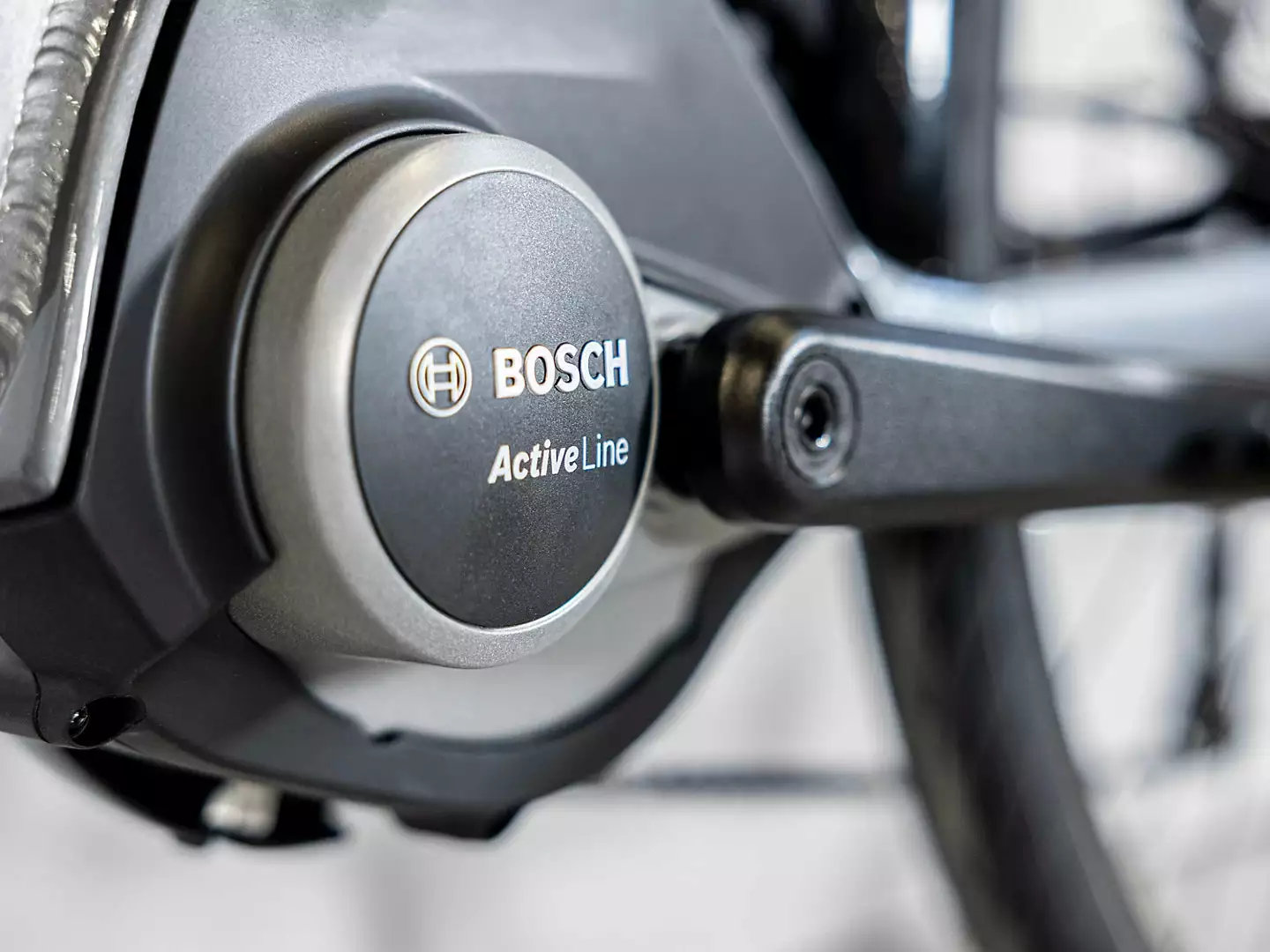 Trek Verve+ 1 Lowstep (2023) 17 Trek Verve+ 1 Lowstep (2023) - Image 15