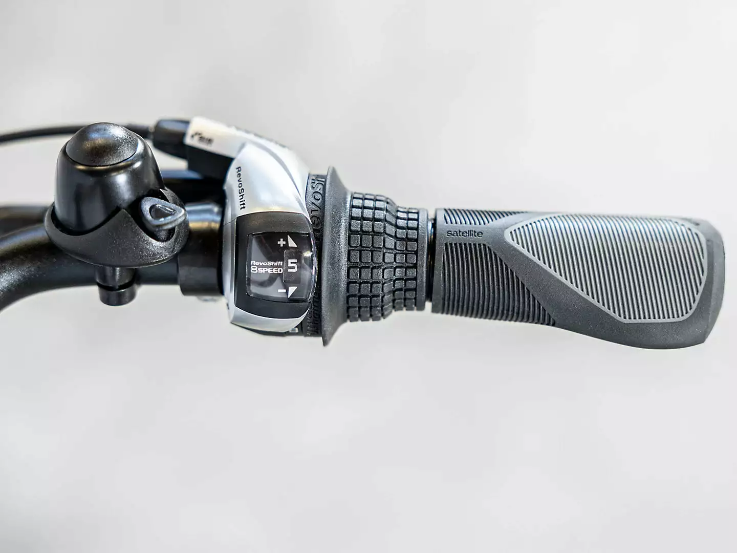 Trek Verve+ 1 Lowstep (2023) 14 Trek Verve+ 1 Lowstep (2023) - Image 12