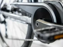 Trek Verve+ 1 Lowstep (2023) 25 Trek Verve+ 1 Lowstep (2023) -MAASTOPYÖRÄT myymälä VervePlus1Lowstep 23 36806 A Alt5