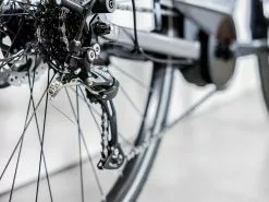 Trek Verve+ 1 Lowstep (2023) 24 Trek Verve+ 1 Lowstep (2023) -MAASTOPYÖRÄT myymälä VervePlus1Lowstep 23 36806 A Alt6