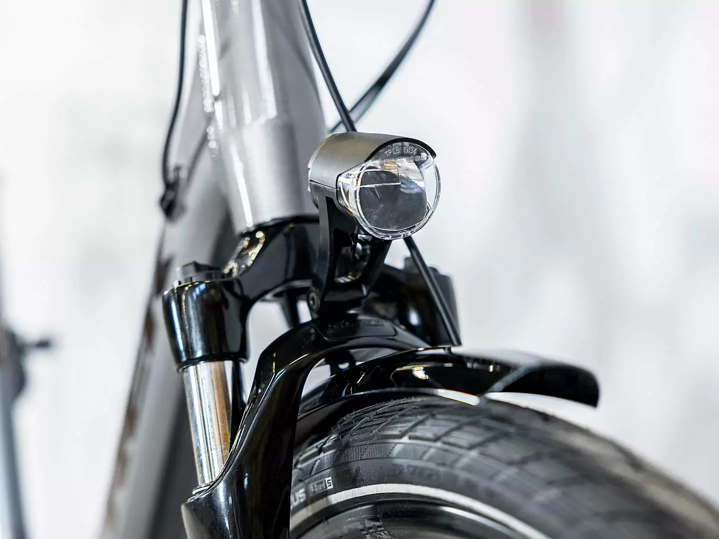 Trek Verve+ 1 Lowstep (2023) 9 Trek Verve+ 1 Lowstep (2023) - Image 7