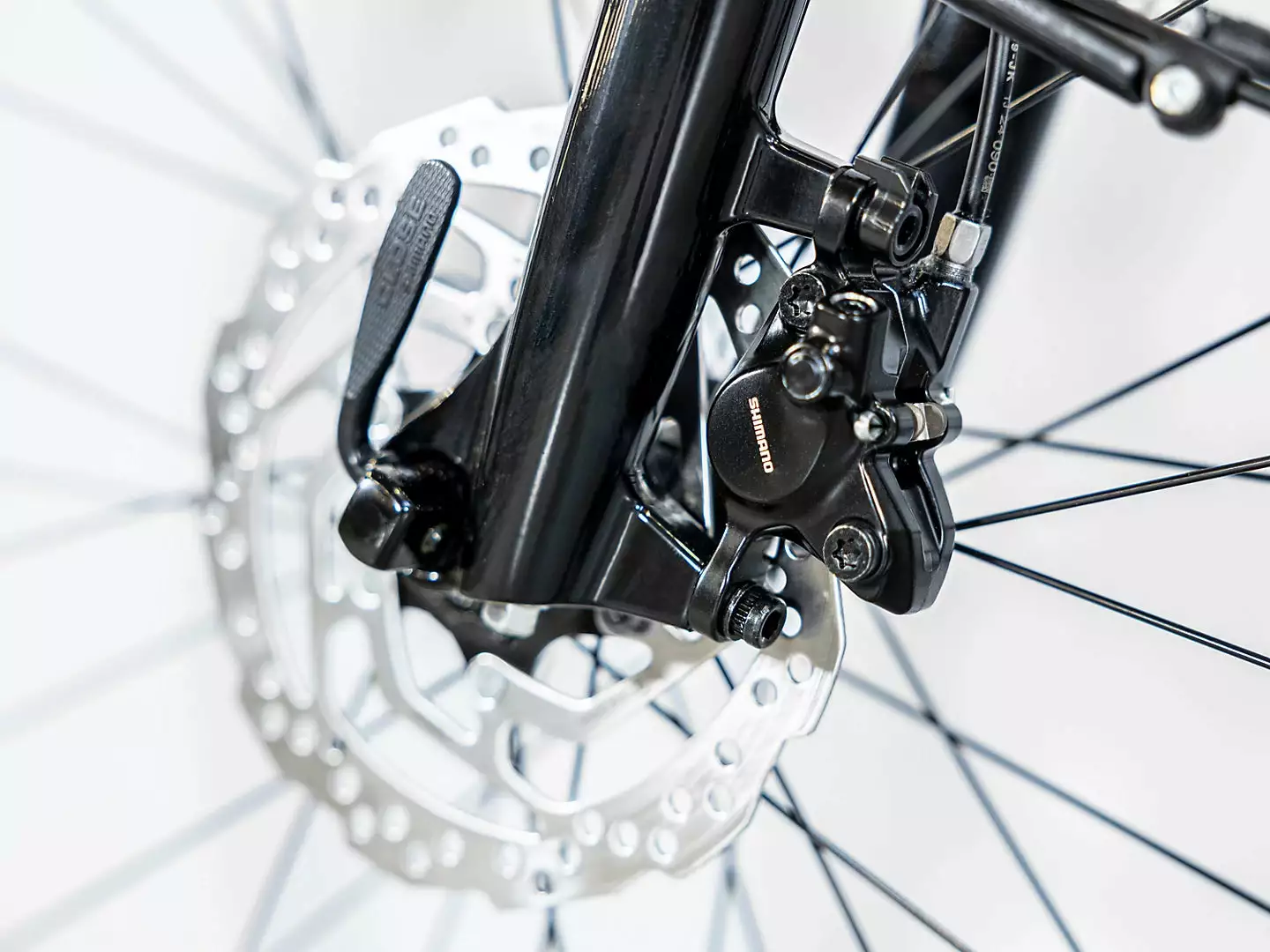 Trek Verve+ 1 Lowstep (2023) 12 Trek Verve+ 1 Lowstep (2023) - Image 10