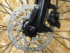 Trek Verve+ 1 (2022) -MAASTOPYÖRÄT myymälä VervePlus1 20 29110 A Alt7