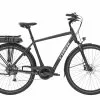 Trek Verve+ 1 (2022) -MAASTOPYÖRÄT myymälä VervePlus1 20 29110 A Primary