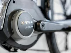 Trek Verve+ 1 (2023) -MAASTOPYÖRÄT myymälä VervePlus1 23 36805 A Alt1