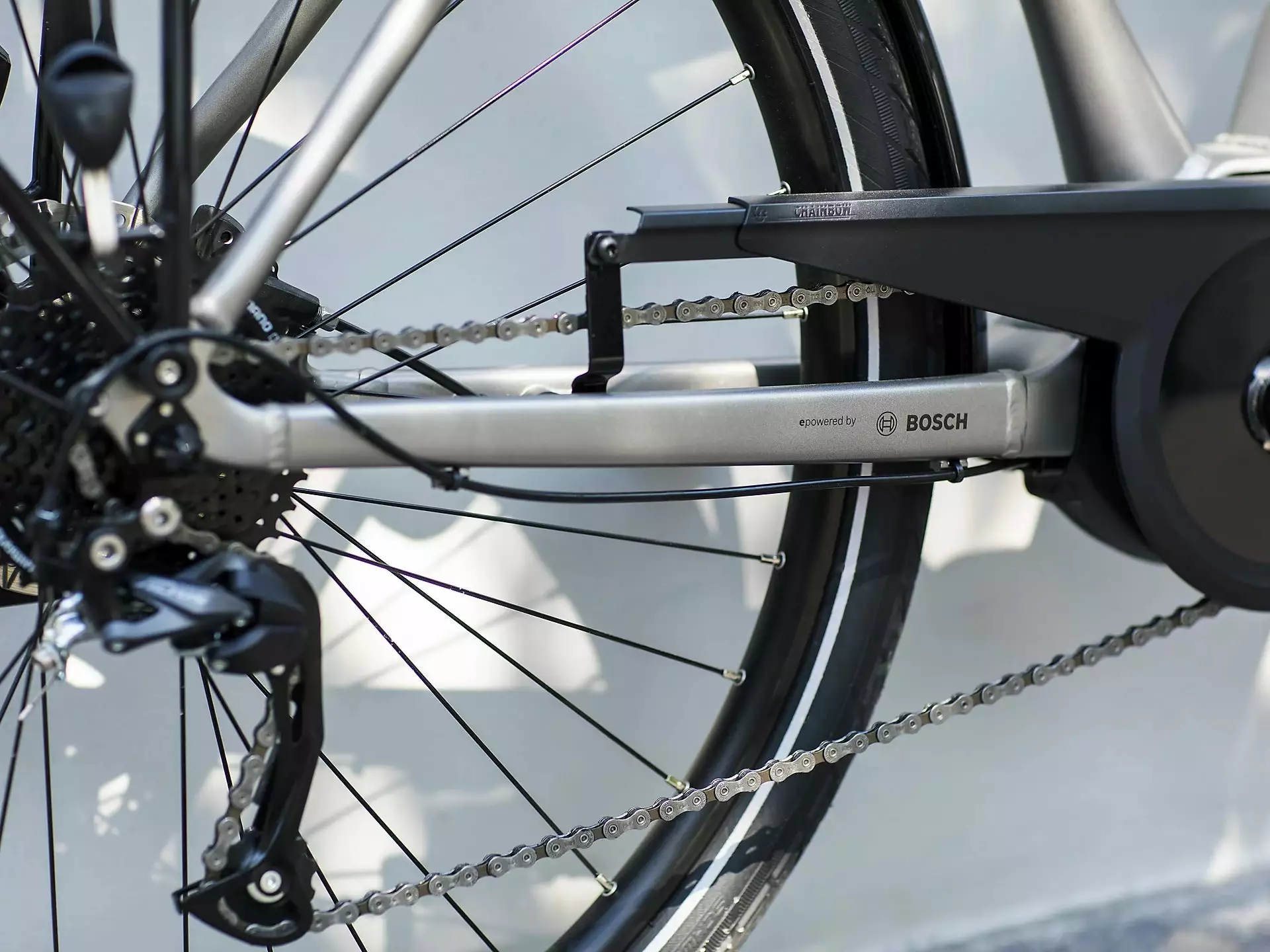 Trek Verve+ 2 (2022) 5 Trek Verve+ 2 (2022) - Image 3