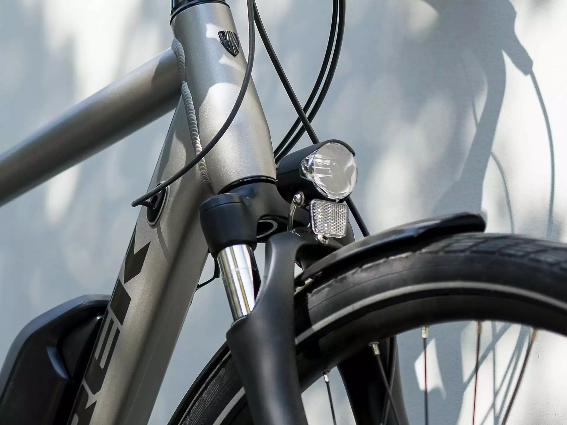 Trek Verve+ 2 (2022) 11 Trek Verve+ 2 (2022) - Image 9