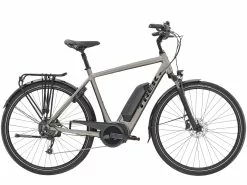 Trek Verve+ 2 (2022)