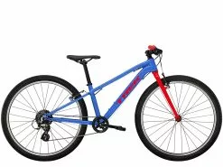 Trek Wahoo 26 (2023) -MAASTOPYÖRÄT myymälä Wahoo26 23 37055 B Primary