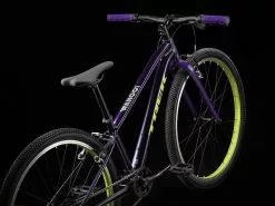 Trek Wahoo 26 (2023) -MAASTOPYÖRÄT myymälä Wahoo26 23 37055 C Alt1