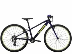 Trek Wahoo 26 (2023) -MAASTOPYÖRÄT myymälä Wahoo26 23 37055 C Primary