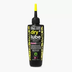 MUC-OFF Bio Dry Lube Ketjuöljy