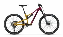Rocky Mountain Instinct Alloy 50 (2022)