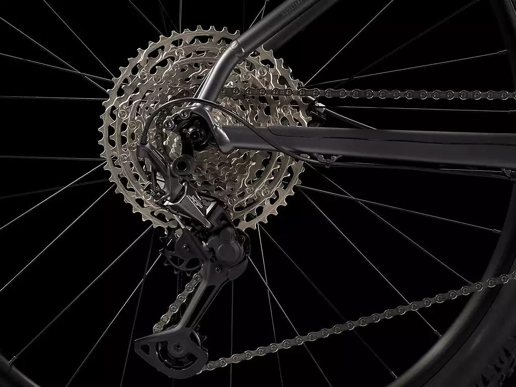 Trek X-Caliber 8 (2022-2023) 17 Trek X-Caliber 8 (2022-2023) - Image 15