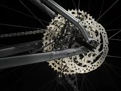 Trek X-Caliber 8 (2022-2023) 37 Trek X-Caliber 8 (2022-2023) -MAASTOPYÖRÄT myymälä XCaliber8 22 35069 A Alt5