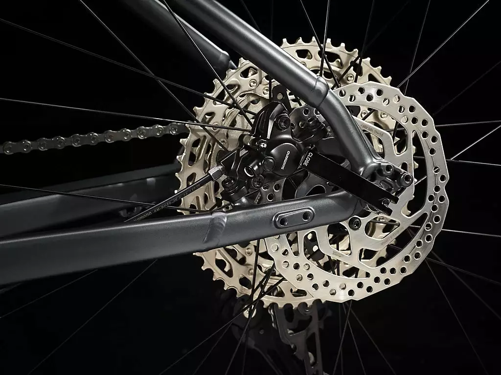 Trek X-Caliber 8 (2022-2023) 19 Trek X-Caliber 8 (2022-2023) - Image 17