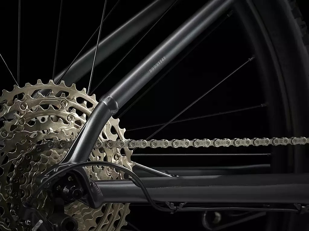 Trek X-Caliber 8 (2022-2023) 13 Trek X-Caliber 8 (2022-2023) - Image 11