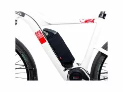 Fahrer Akkusuoja -MAASTOPYÖRÄT myymälä akc u r